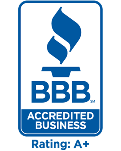 Reading for Education - Better Business Bureau Logo